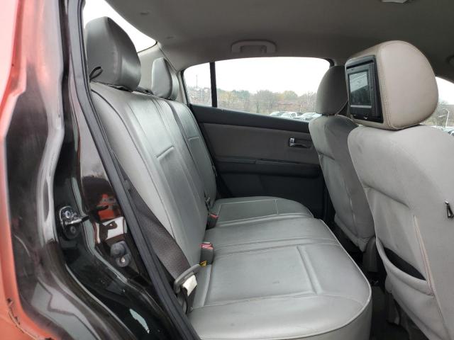 Photo 10 from auction – 2012 NISSAN SENTRA 2.0 with VIN 3N1AB6AP6CL672491