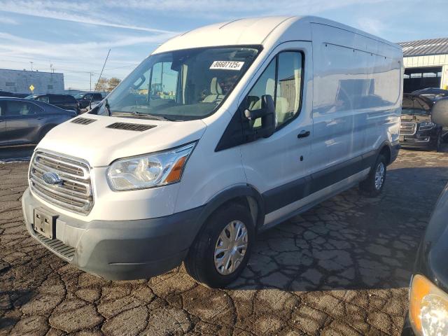 FORD TRANSIT T-350 2016 with VIN 1FTBW2CVXGKA36058 - Photo from auction