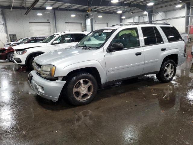 CHEVROLET TRAILBLAZE 2008 with VIN 1GNDT13S182146619 - Photo from auction