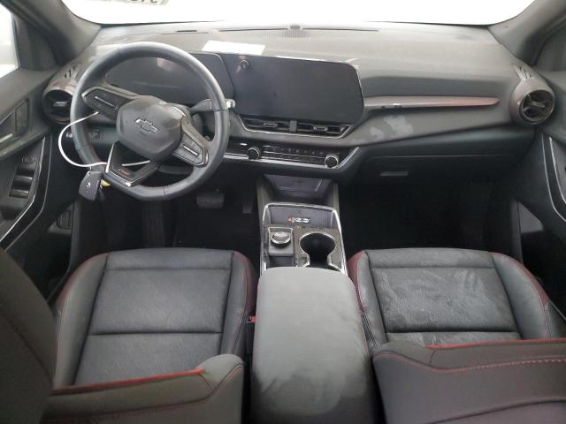 Photo 8 from auction – 2026 CHEVROLET EQUINOX RS with VIN 3GNAXTEG8TL192564