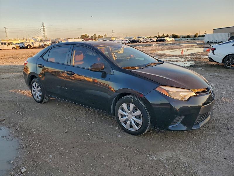 Photo 4 from auction – 2015 TOYOTA COROLLA L with VIN 5YFBURHE1FP252761