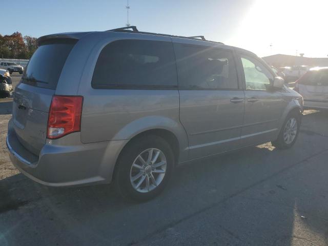 Photo 3 from auction – 2014 DODGE GRAND CARA with VIN 2C4RDGCG3ER259933