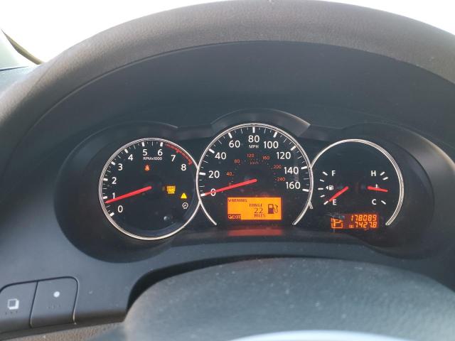 Photo 9 from auction – 2010 NISSAN ALTIMA BAS with VIN 1N4AL2AP2AN506670
