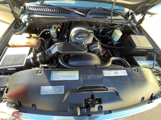 Photo 7 from auction – 2001 GMC NEW SIERRA with VIN 2GTEC19T911139033