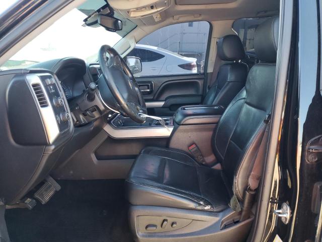 Photo 7 from auction – 2014 CHEVROLET SILVERADO with VIN 3GCUKSEC7EG155495
