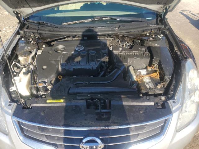 Photo 11 from auction – 2010 NISSAN ALTIMA BAS with VIN 1N4AL2AP1AN502366