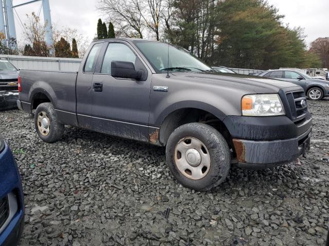 Photo 4 from auction – 2008 FORD F150 with VIN 1FTRF12228KD81098