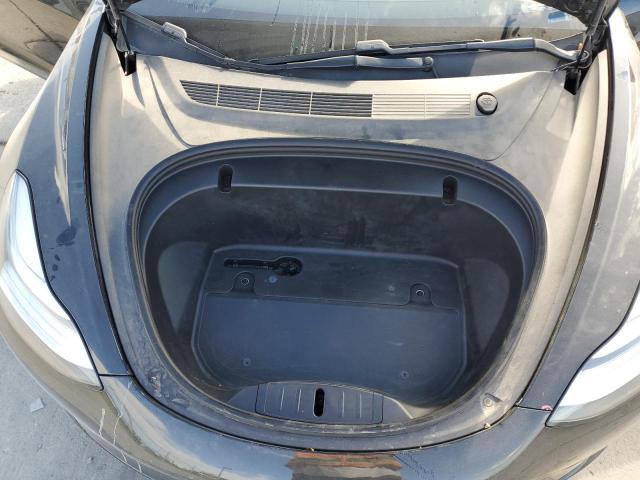 Photo 11 from auction – 2020 TESLA MODEL 3 with VIN 5YJ3E1EA3LF704592