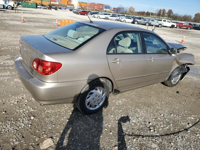 Photo 3 from auction – 2007 TOYOTA COROLLA CE with VIN 1NXBR32E37Z864127