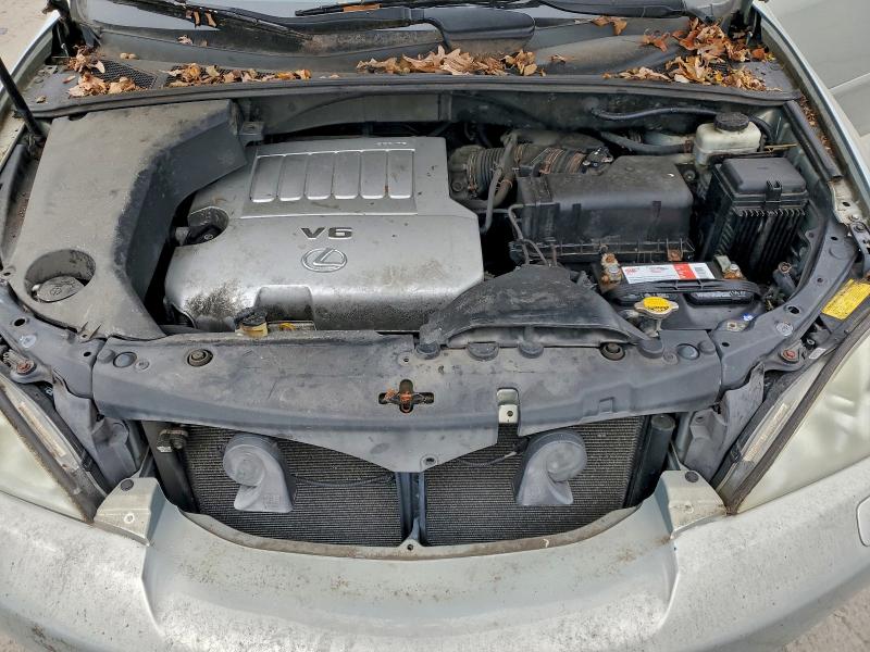 Photo 12 from auction – 2007 LEXUS RX 350 with VIN 2T2HK31U37C012364
