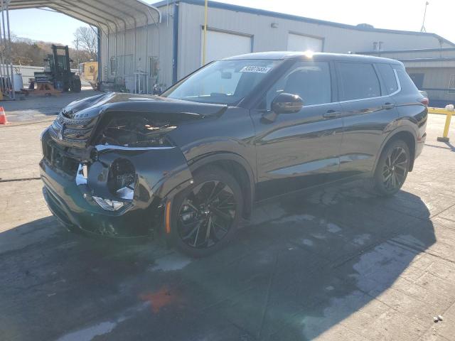 MITSUBISHI OUTLANDER 2023 with VIN JA4J3UA84PZ055929 - Photo from auction