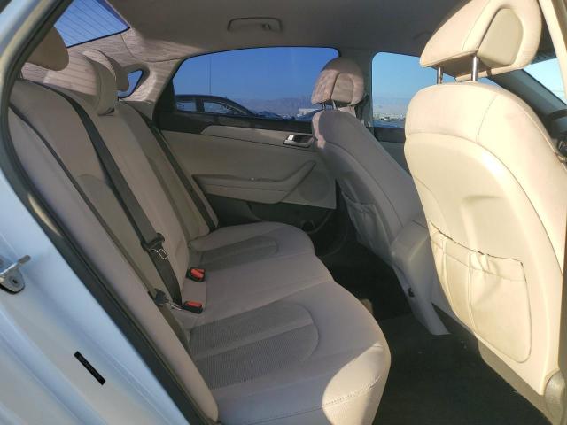 Photo 10 from auction – 2016 HYUNDAI SONATA SE with VIN 5NPE24AF3GH339150