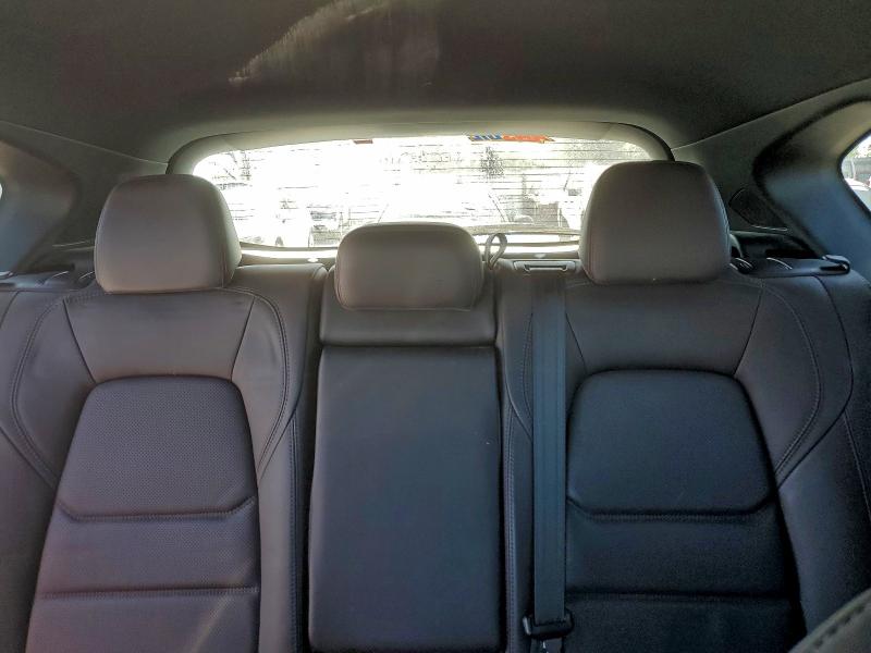 Photo 10 from auction – 2020 MAZDA CX-5 SIGNA with VIN JM3KFBEY1L0806555