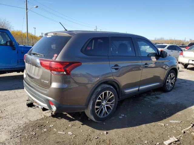 Photo 3 from auction – 2016 MITSUBISHI OUTLANDER with VIN JA4AD2A38GZ024558