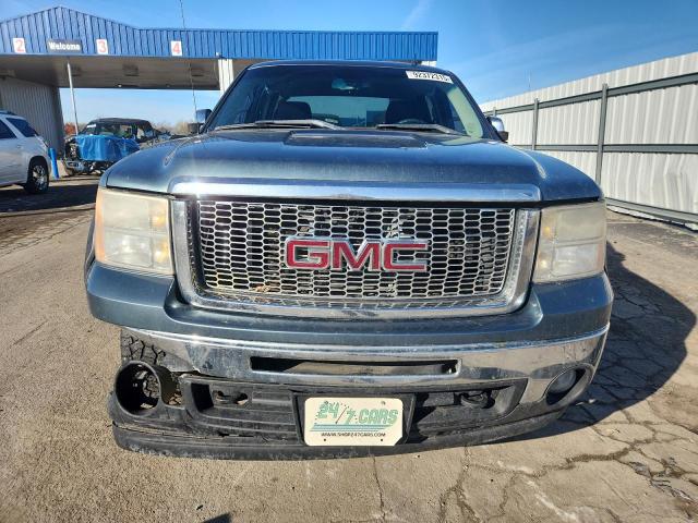 Zdjęcie 5 z aukcji – 2011 GMC SIERRA z VIN 3GTP2VE30BG193693