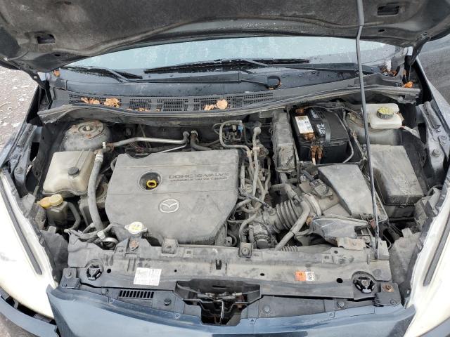 Photo 12 from auction – 2012 MAZDA 5 with VIN JM1CW2DL9C0138197