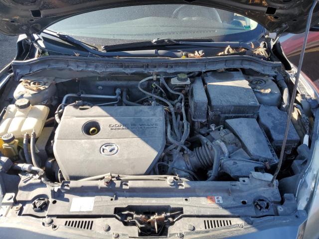 Фото 11 с аукциона – 2012 MAZDA 3 I с VIN JM1BL1KF6C1576200