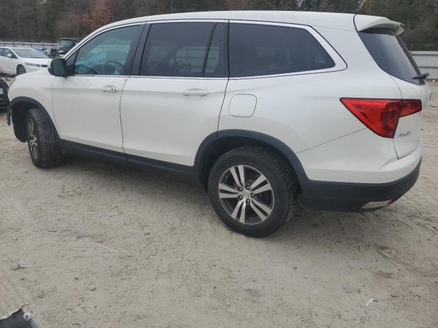 Foto 2 de la subasta – 2018 HONDA PILOT EX con VIN 5FNYF5H35JB010958