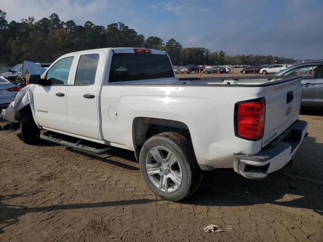 Photo 2 from auction – 2016 CHEVROLET SILVERADO with VIN 1GCRCPEH2GZ355845