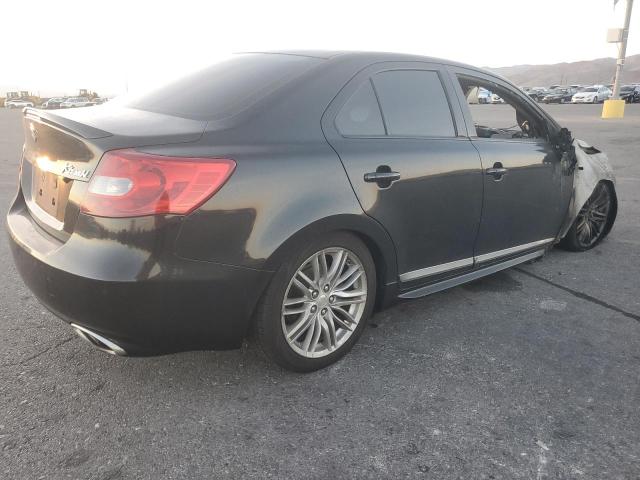 Photo 3 from auction – 2011 SUZUKI KIZASHI SP with VIN JS2RE9A86B6110204