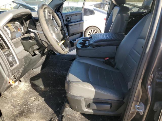 Photo 7 from auction – 2017 RAM 1500 ST with VIN 1C6RR6FT5HS861084