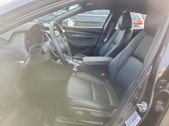 Photo 7 from auction – 2020 MAZDA 3 with VIN JM1BPALM3L1161451