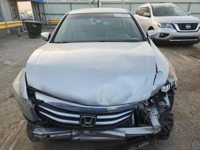 Photo 5 from auction – 2012 HONDA ACCORD EXL with VIN 1HGCP2F88CA090628