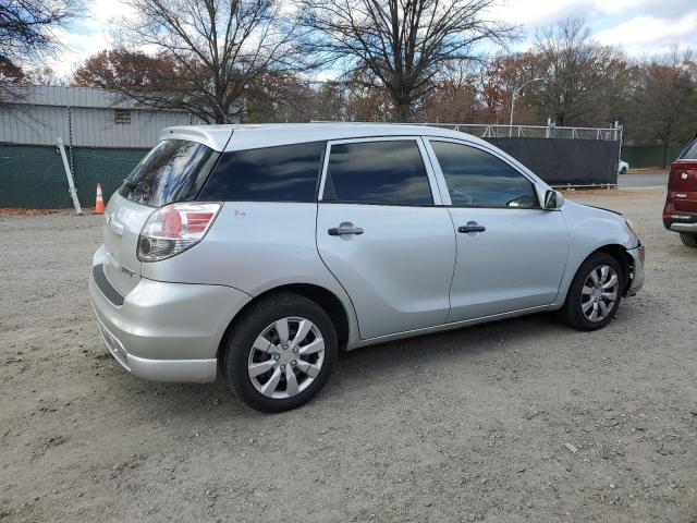 Photo 3 from auction – 2005 TOYOTA COROLLA MA with VIN 2T1KR32E25C552346