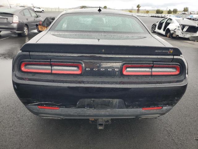 Photo 6 from auction – 2021 DODGE CHALLENGER with VIN 2C3CDZFJ0MH550939