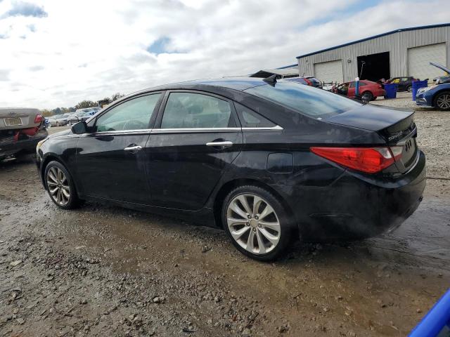 Photo 2 from auction – 2011 HYUNDAI SONATA SE with VIN 5NPEC4AC7BH061378
