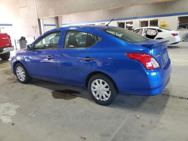 Photo 2 from auction – 2015 NISSAN VERSA with VIN 3N1CN7AP5FL867945