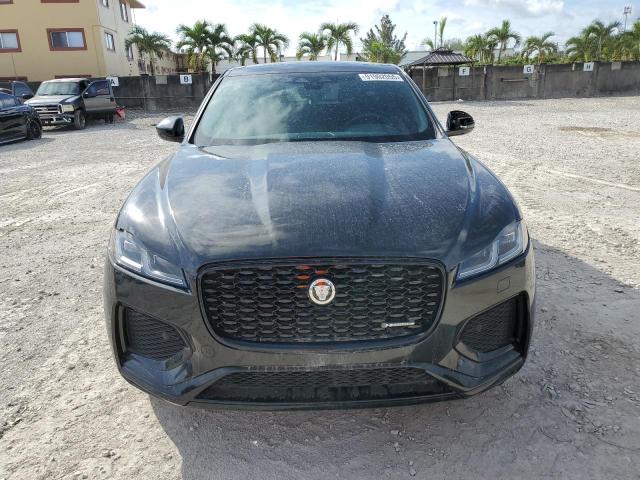 Photo 5 from auction – 2024 JAGUAR F-PACE R-D with VIN SADCT2EX5RA721111