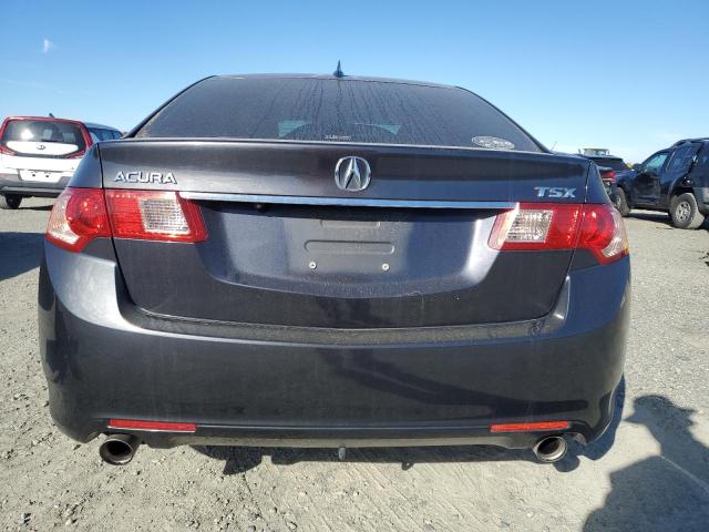 Photo 6 from auction – 2014 ACURA TSX TECH with VIN JH4CU2F68EC001992