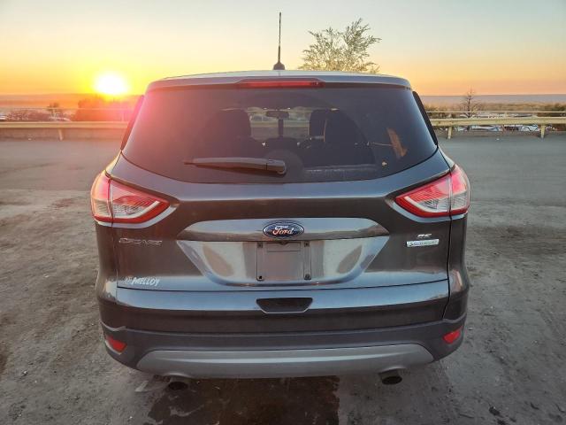 Photo 6 from auction – 2016 FORD ESCAPE SE with VIN 1FMCU0G98GUA54604