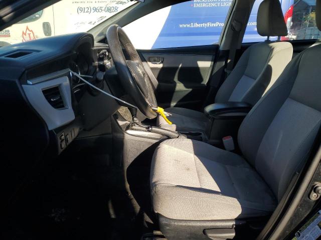 Zdjęcie 7 z aukcji – 2015 TOYOTA COROLLA L z VIN 2T1BURHE5FC408977