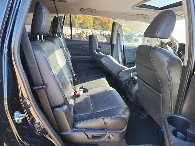 Photo 11 from auction – 2017 HONDA PILOT EXL with VIN 5FNYF5H58HB011629