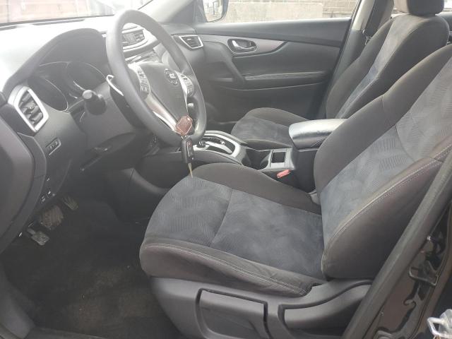 Photo 7 from auction – 2015 NISSAN ROGUE S with VIN KNMAT2MV1FP538011