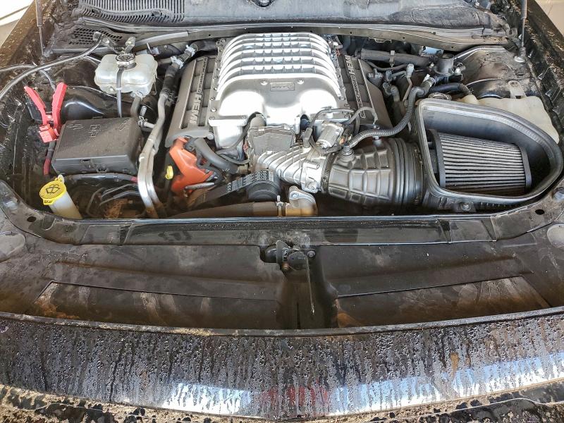 Foto 11 de la subasta – 2021 DODGE CHALLENGER con VIN 2C3CDZC9XMH601650