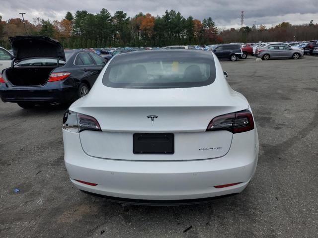 Photo 6 from auction – 2020 TESLA MODEL 3 with VIN 5YJ3E1EBXLF667307