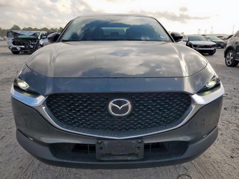 Photo 5 from auction – 2021 MAZDA CX-30 PREF with VIN 3MVDMACL4MM218025