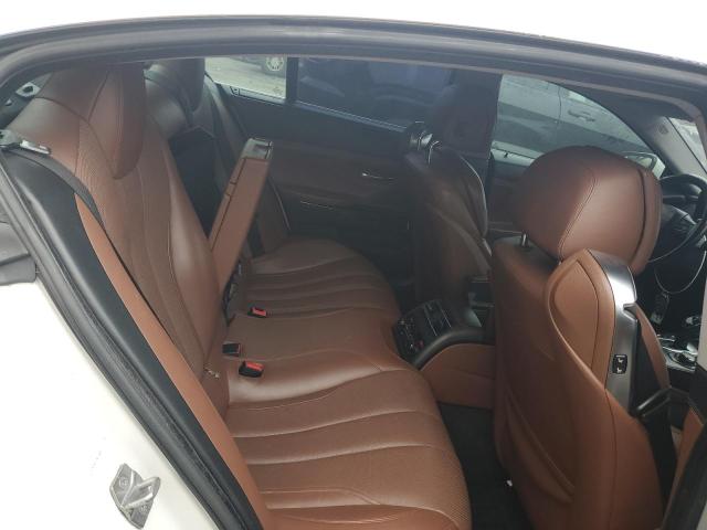 Photo 10 from auction – 2014 BMW 650 I GRAN with VIN WBA6B2C56ED129008