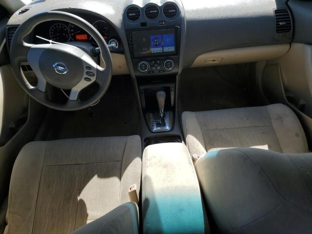 Photo 8 from auction – 2012 NISSAN ALTIMA BAS with VIN 1N4AL2AP6CN408289