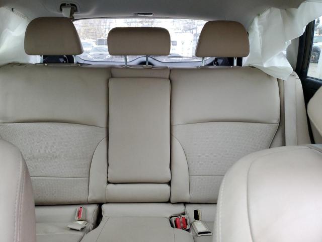 Photo 10 from auction – 2017 SUBARU OUTBACK 3. with VIN 4S4BSENC9H3295110