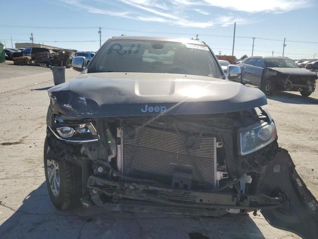 Photo 5 from auction – 2015 JEEP GRAND CHER with VIN 1C4RJEBG6FC219371