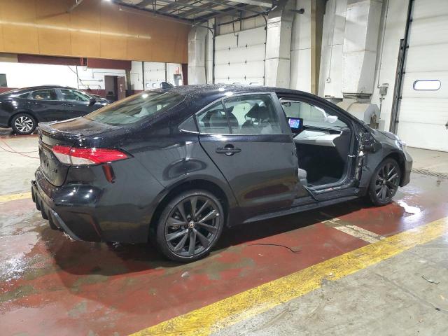 Photo 3 from auction – 2023 TOYOTA COROLLA SE with VIN 5YFS4MCE1PP166006