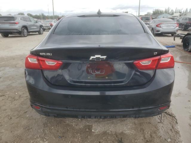 Photo 6 from auction – 2018 CHEVROLET MALIBU LT with VIN 1G1ZD5STXJF156540