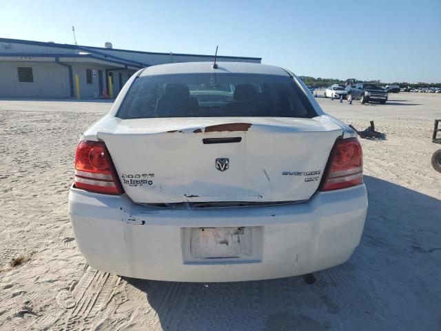 Photo 6 from auction – 2009 DODGE AVENGER SE with VIN 1B3LC46B99N570018