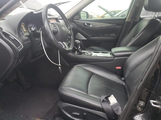 Photo 7 from auction – 2017 INFINITI Q50 PREMIU with VIN JN1EV7AR7HM833945