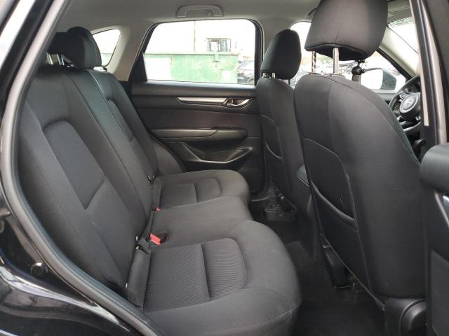 Photo 11 from auction – 2021 MAZDA CX-5 SPORT with VIN JM3KFBBM5M0310290