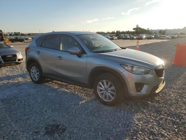 Photo 4 from auction – 2013 MAZDA CX-5 TOURI with VIN JM3KE2CE0D0121217